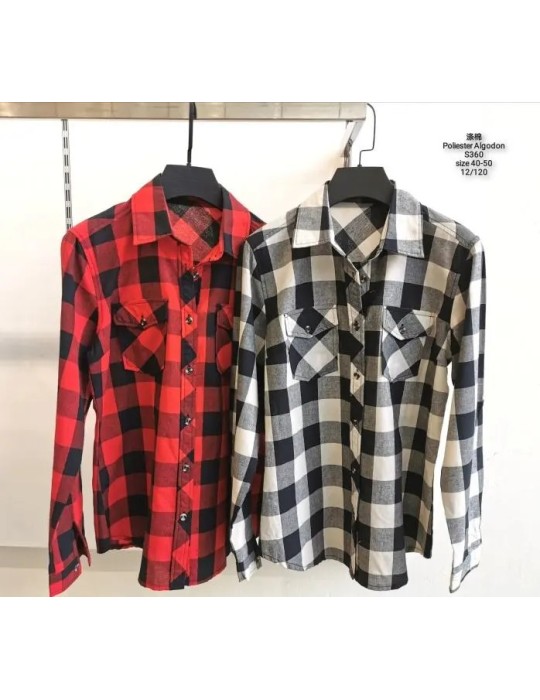 S360-MEZCLADO (Pack12)