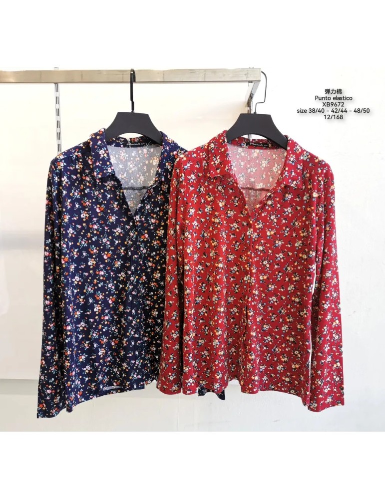 XB9672-MEZCLADO (Pack12)