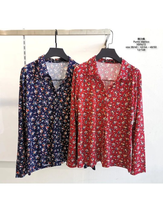 XB9672-MEZCLADO (Pack12)