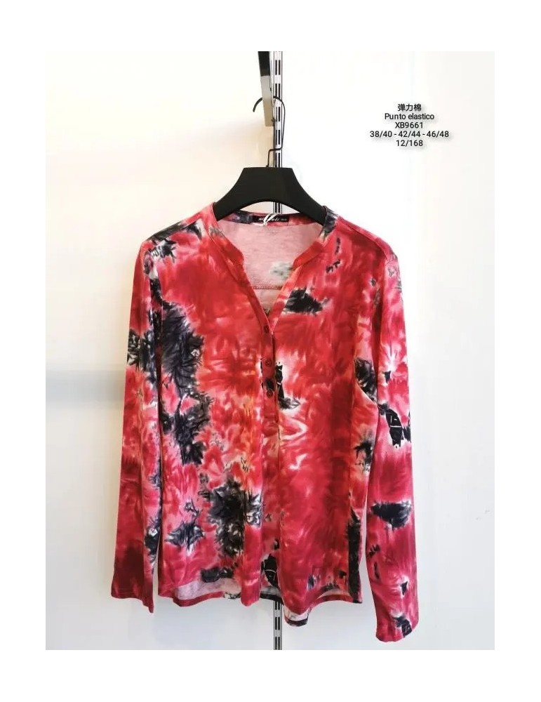 XB9661-ESTAMPADO (Pack12) XB9661-ESTAMPADO (Pack12)