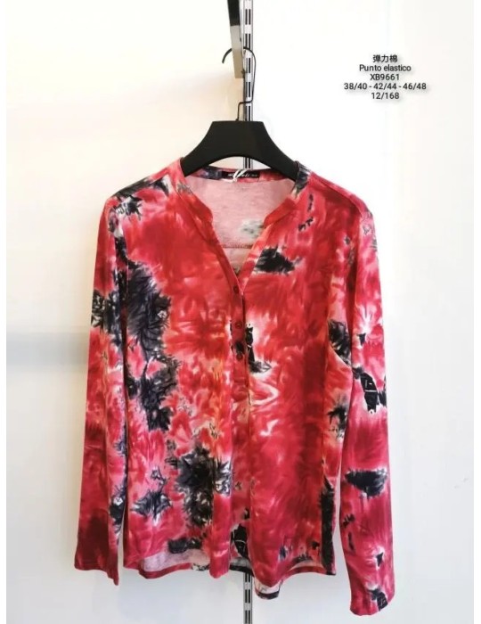 XB9661-ESTAMPADO (Pack12) XB9661-ESTAMPADO (Pack12)