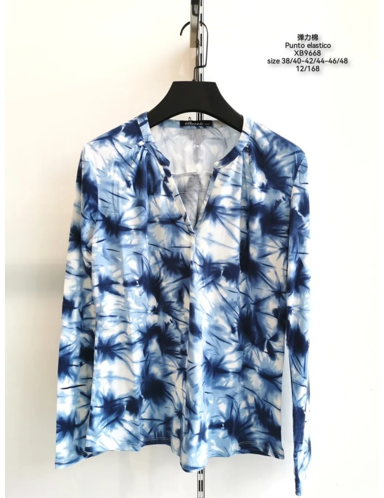 XB9668-ESTAMPADO (Pack12) XB9668-ESTAMPADO (Pack12)