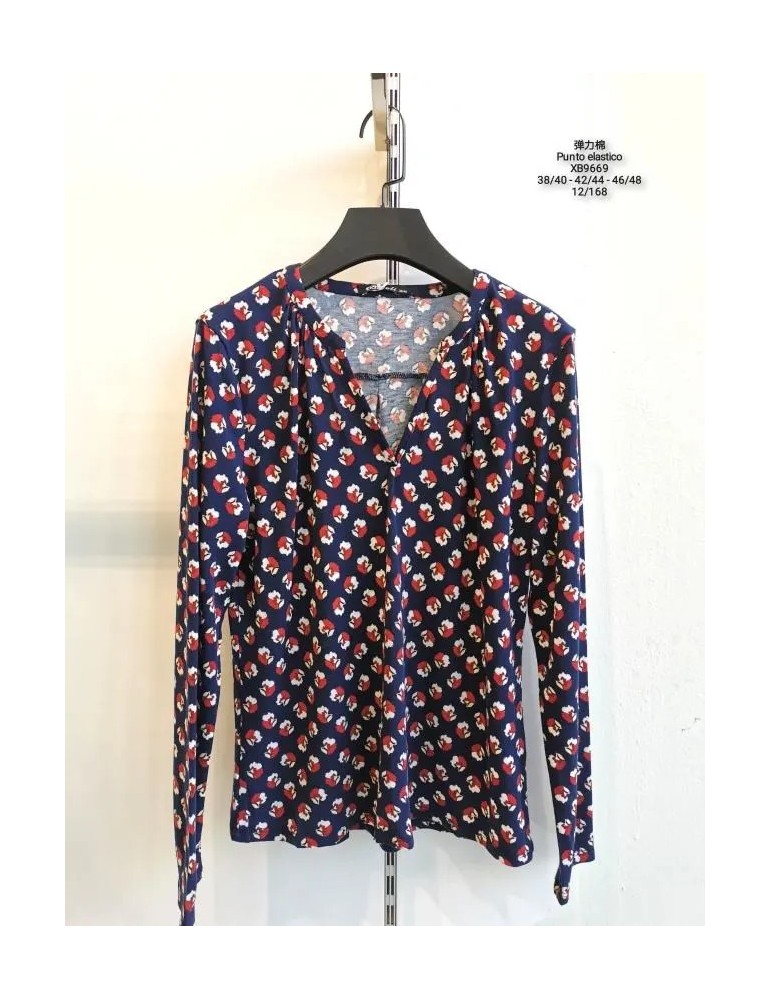 XB9669-FLORES (Pack12) XB9669-FLORES (Pack12)