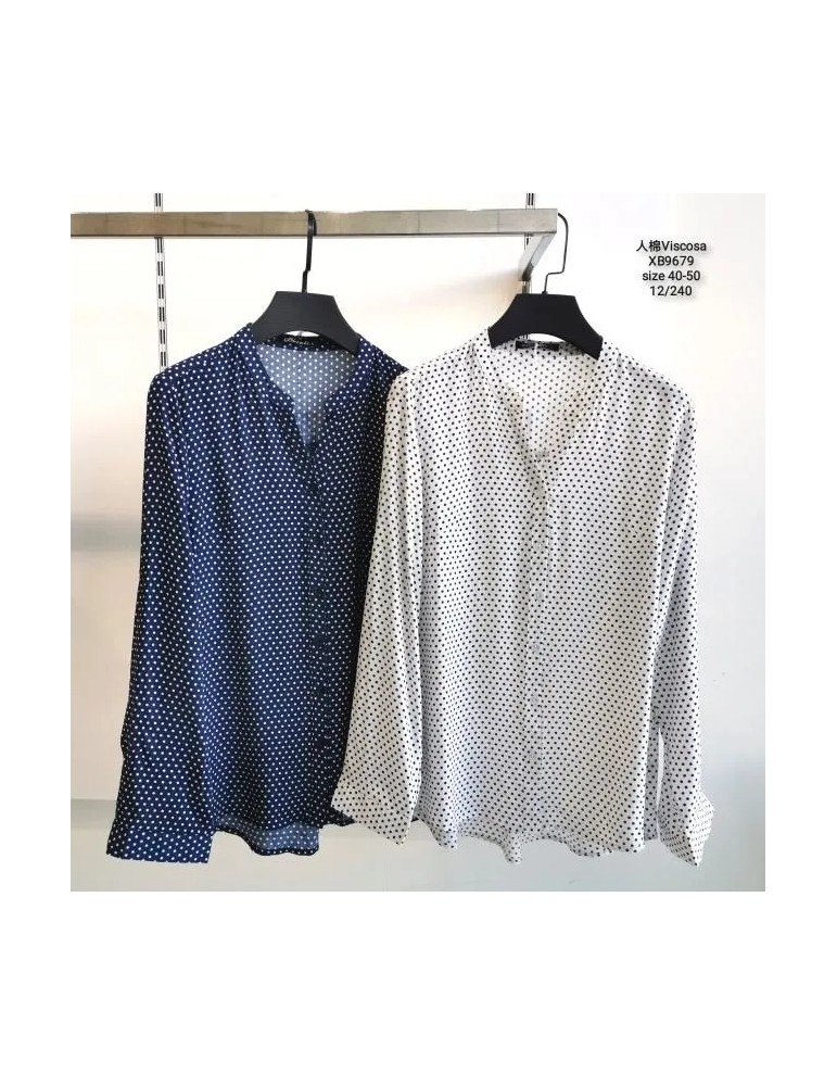 XB9679-MEZCLADO (Pack12)