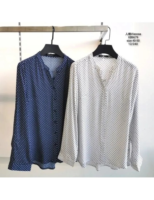 XB9679-MEZCLADO (Pack12)