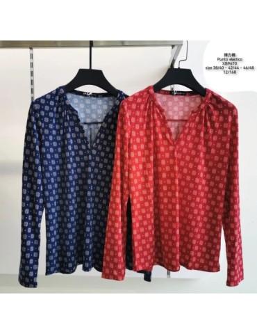 XB9670-ESTAMPADO (Pack12)