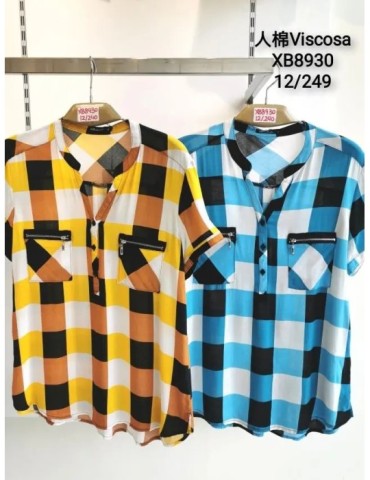 XB8930-MEZCLADO (Pack12)