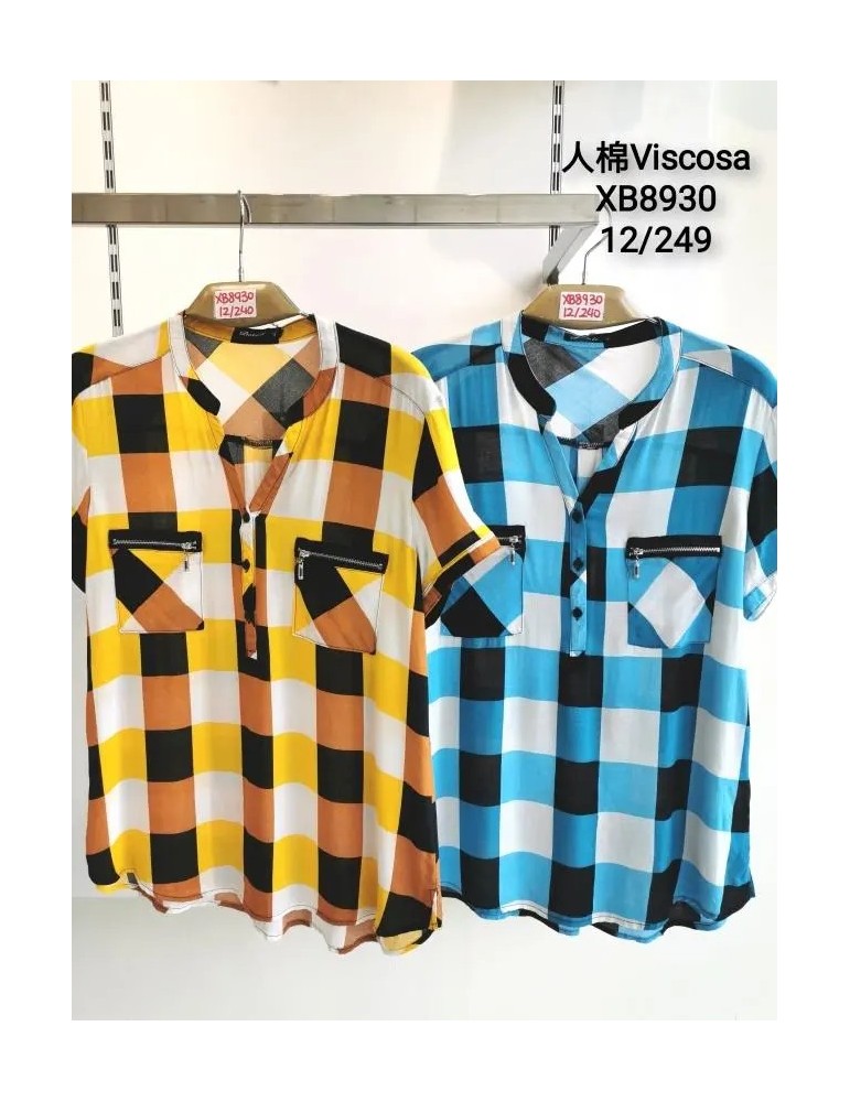 XB8930-MEZCLADO (Pack12)