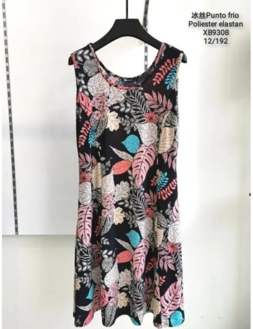 XB9308-FLORES (Pack12)