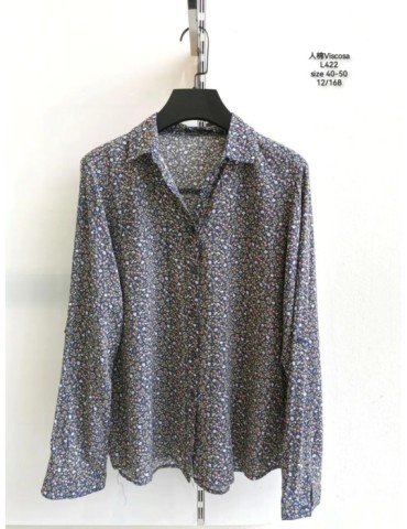 L422-FLORES (Pack12)