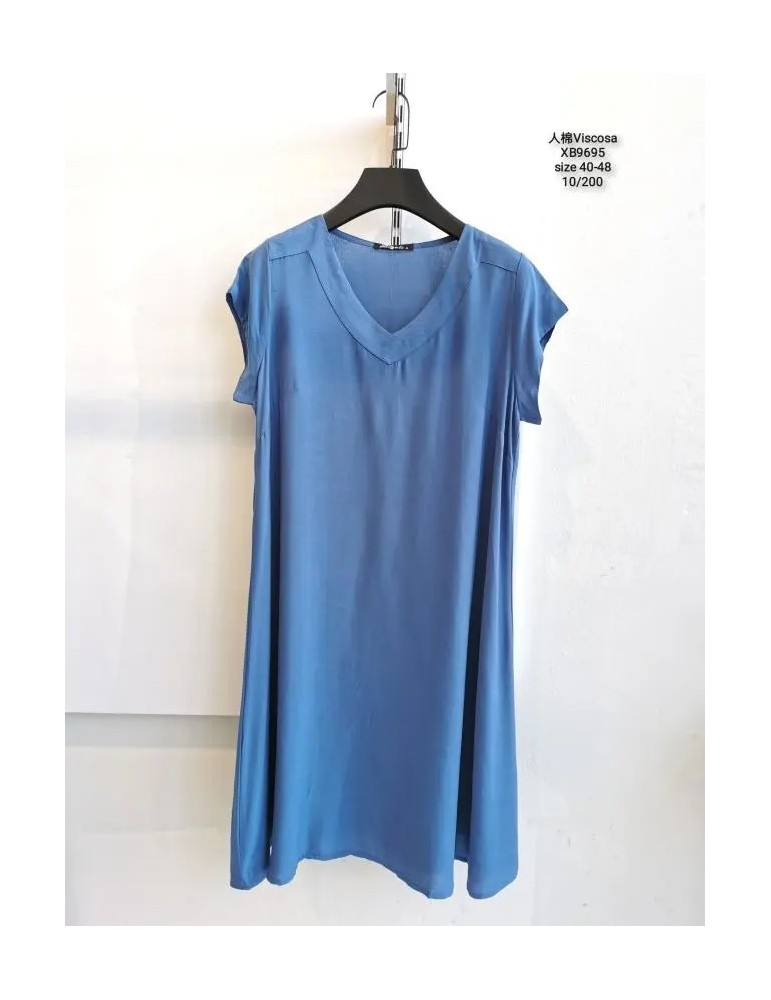 XB9695-AZUL (Pack10)