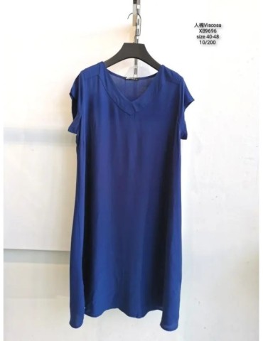 XB9696-AZUL MARINO (Pack10)