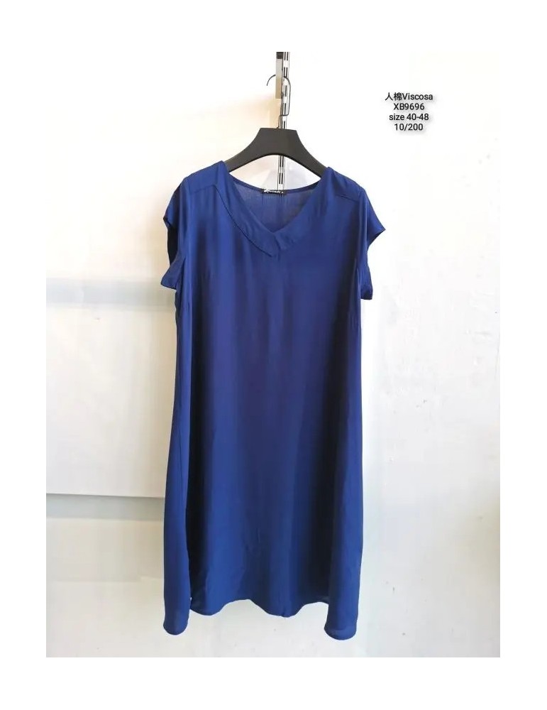 XB9696-AZUL MARINO (Pack10)