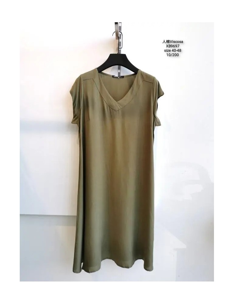 XB9697-KAKI (Pack10)