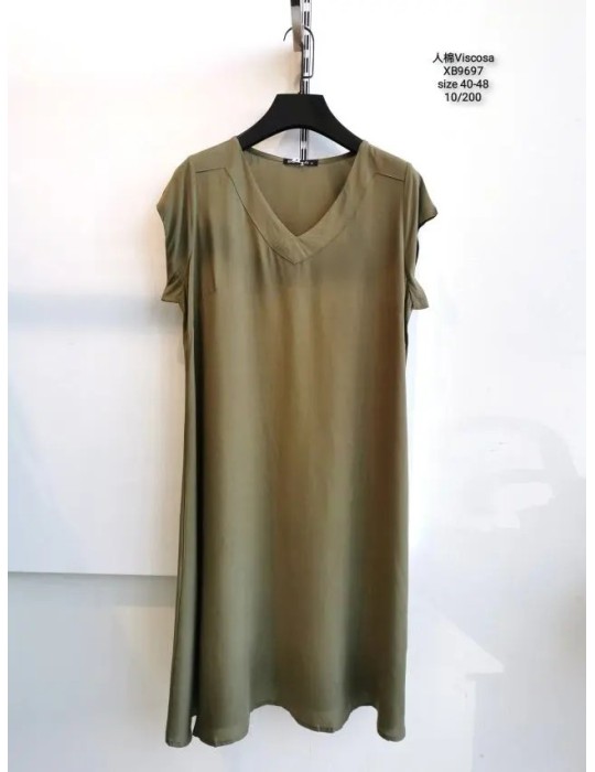 XB9697-KAKI (Pack10)