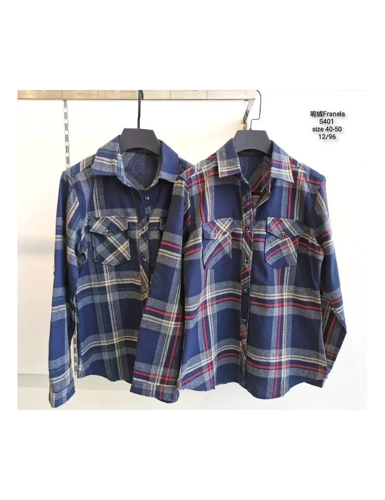 S401-ROJO (Pack12) S401-ROJO (Pack12)