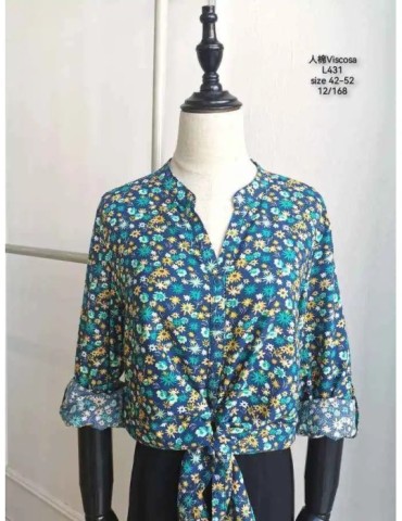 L431-FLORES (Pack12)