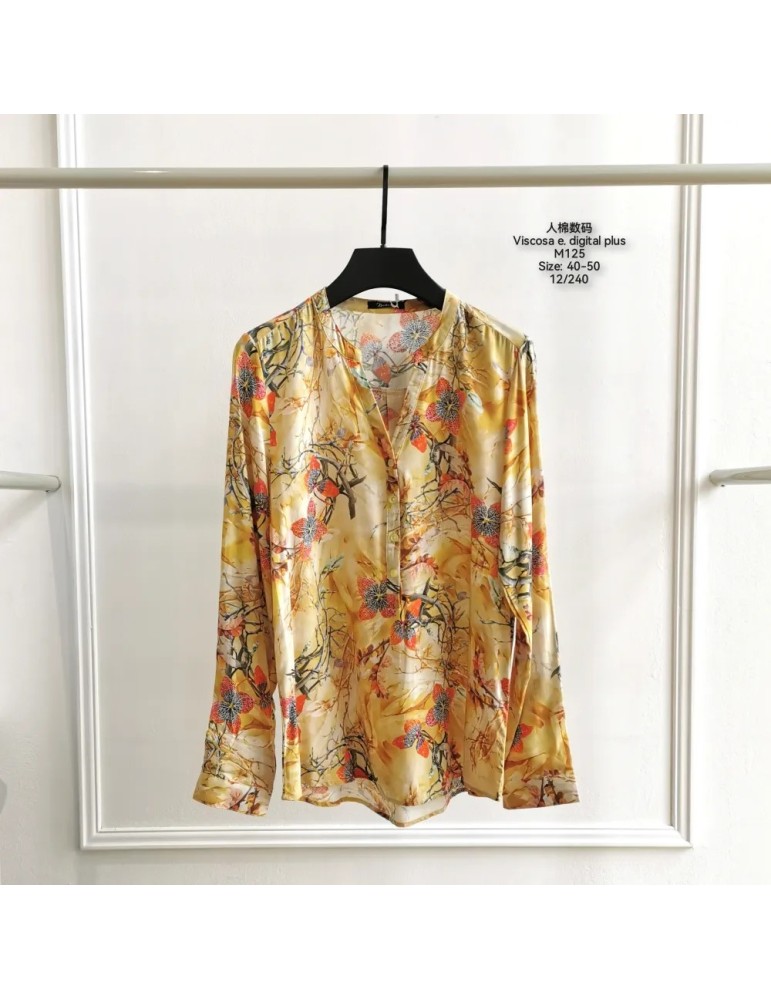 M125-FLORES (Pack12)