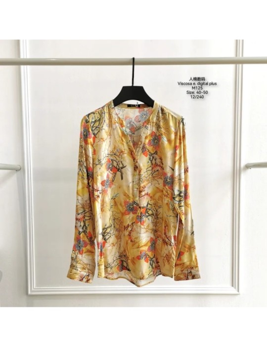 M125-FLORES (Pack12)