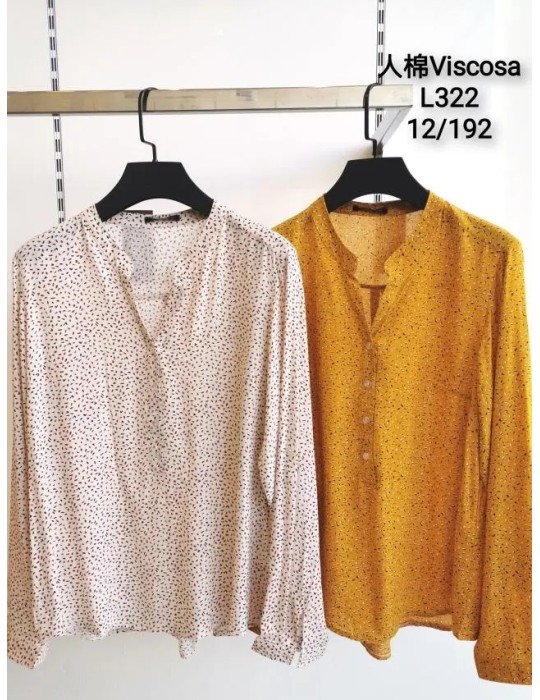 L322-MEZCLADO (Pack12)