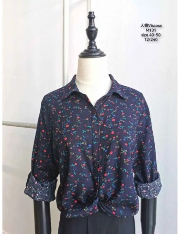 M131-FLORES (Pack12)