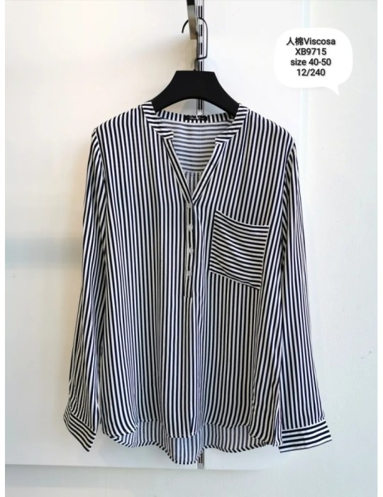 XB9715-RAYAS (Pack12)