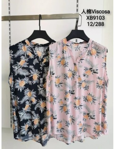 XB9103-MEZCLADO (Pack12)