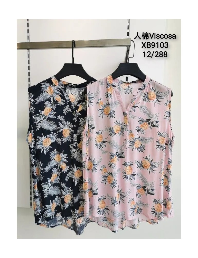 XB9103-MEZCLADO (Pack12)