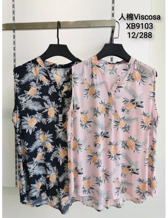 XB9103-MEZCLADO (Pack12)