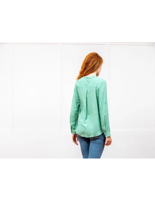 XB9680-VERDE (Pack12)