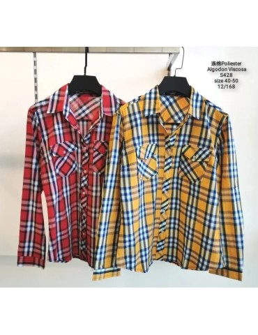 S428-AMARILLO (Pack12)