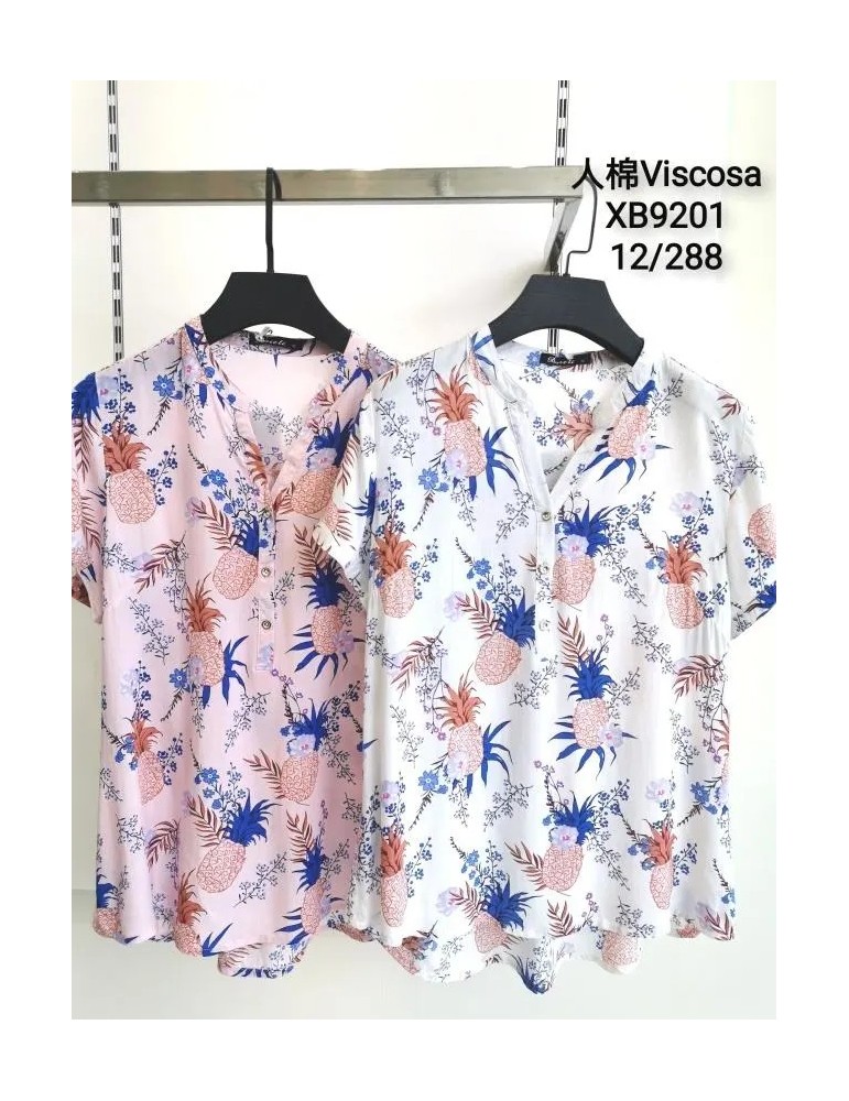 XB9201-MEZCLADO (Pack12)