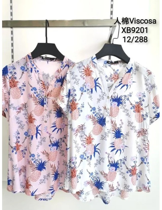 XB9201-MEZCLADO (Pack12)