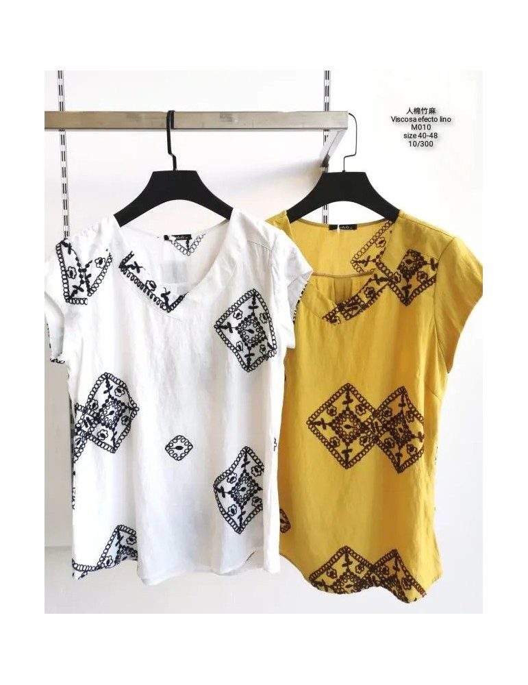 M010-ETNICO (Pack10)