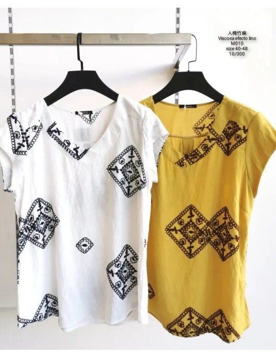 M010-ETNICO (Pack10)