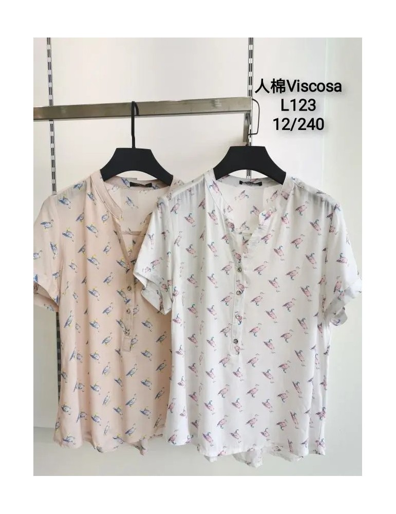 L123-MEZCLADO (Pack12)