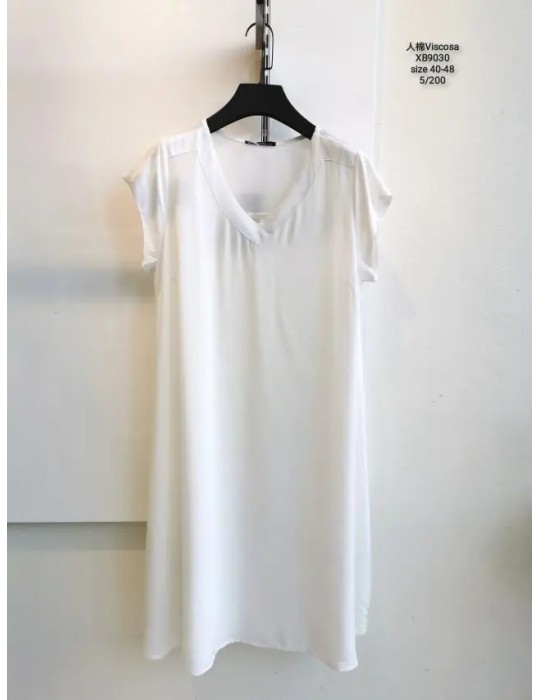 XB9030-BLANCO (Pack10)