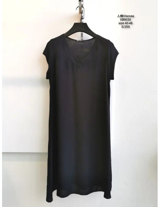 XB9030-NEGRO (Pack10)