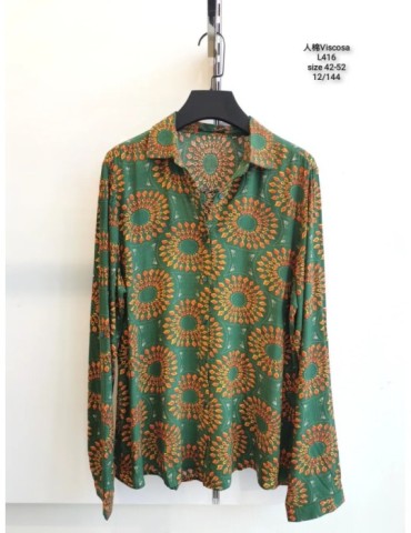 L416-FLORES (Pack12)