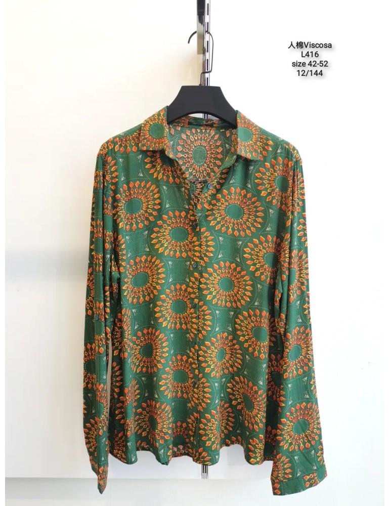 L416-FLORES (Pack12) L416-FLORES (Pack12)