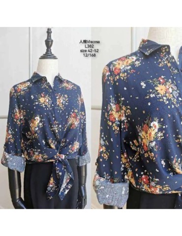 L382-FLORES (Pack12)