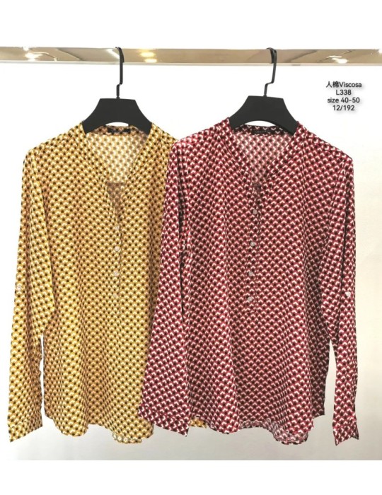 L338-MEZCLADO (Pack12)