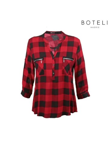 XB9038-ROJO (Pack12)