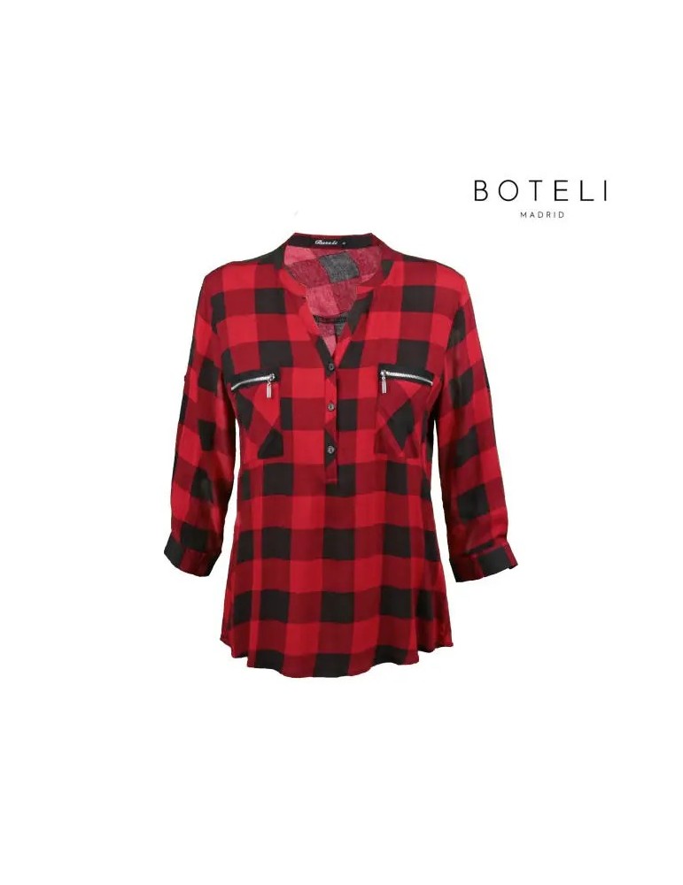 XB9038-ROJO (Pack12)