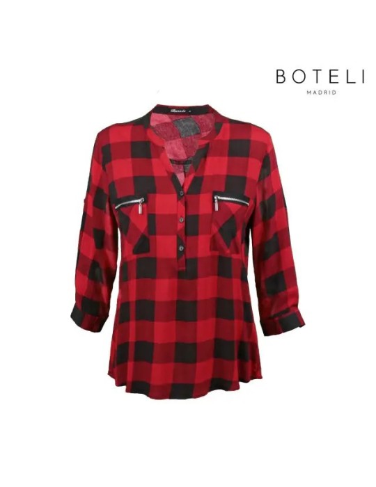 XB9038-ROJO (Pack12)