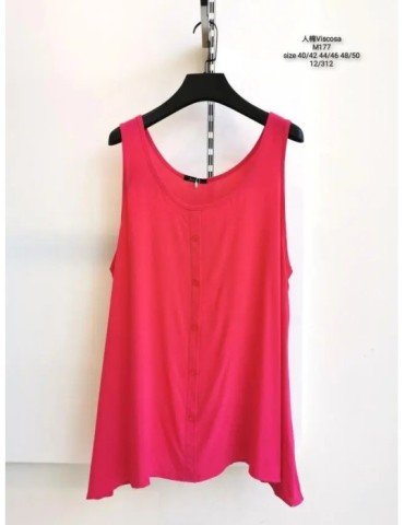 M177-FUCSIA (Pack12)