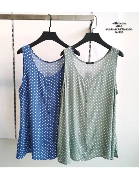 M168-AZUL (Pack12) M168-AZUL (Pack12)