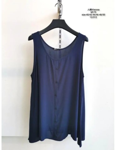 M175-AZUL MARINO (Pack12)