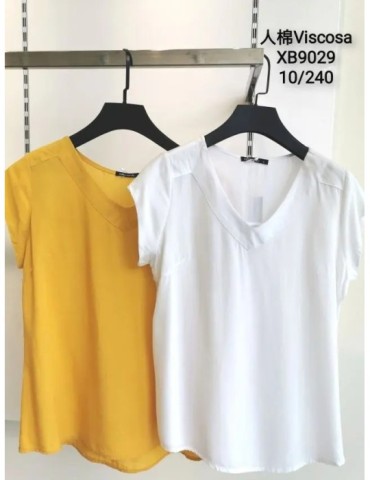 XB9029-BLANCO (Pack10)