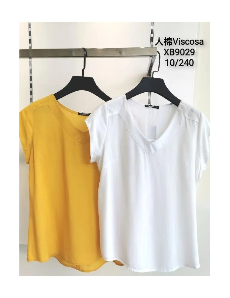 XB9029-BLANCO (Pack10) XB9029-BLANCO (Pack10)